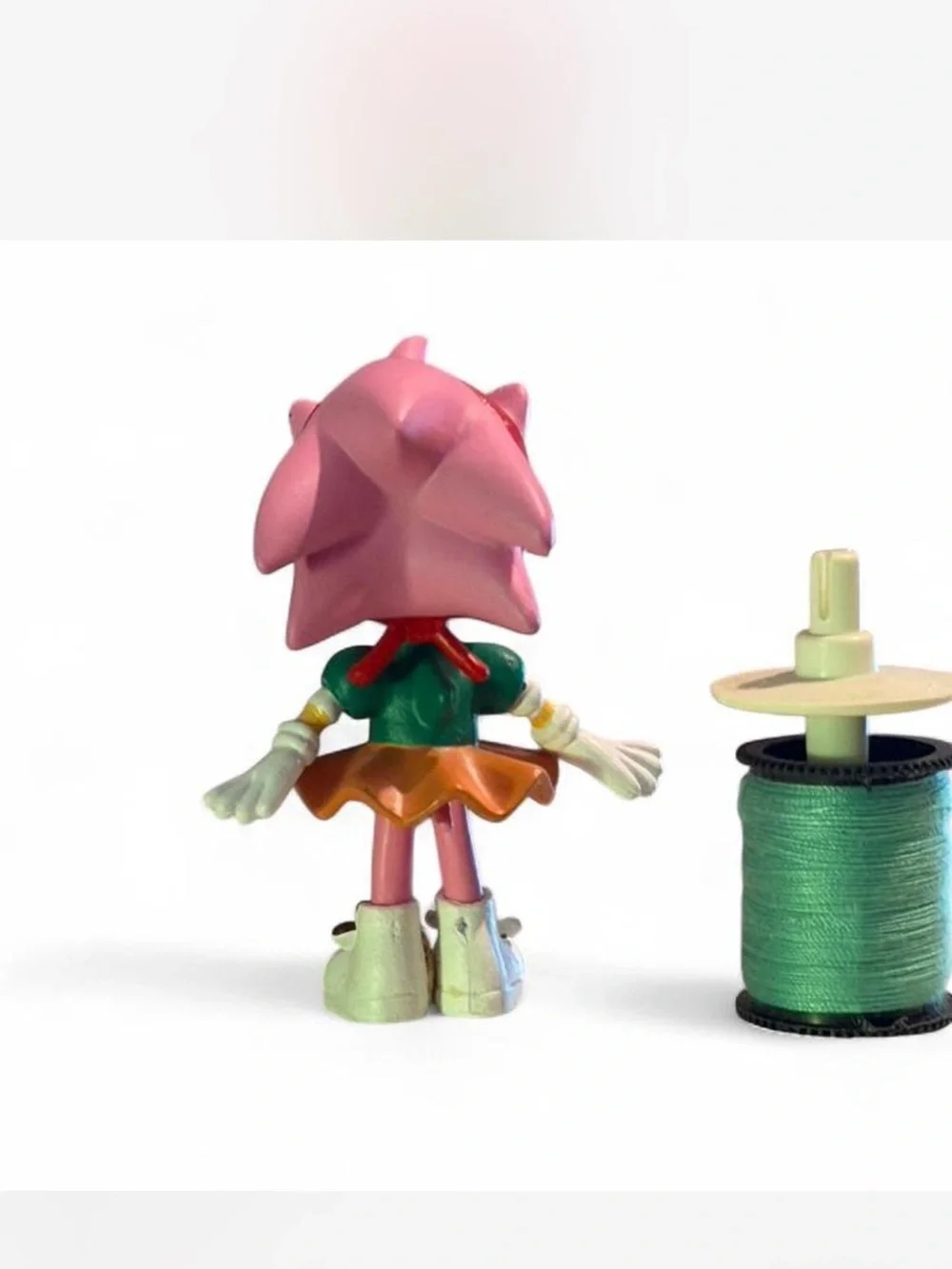Sega brand sonic